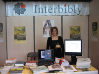Stand Interbibly, Abf �Philippe Savouret