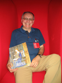 Philippe Savouret �Virginie Leducq