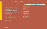Mines de riens
