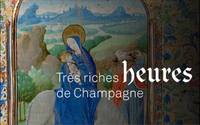 Très riches heures de Champagne