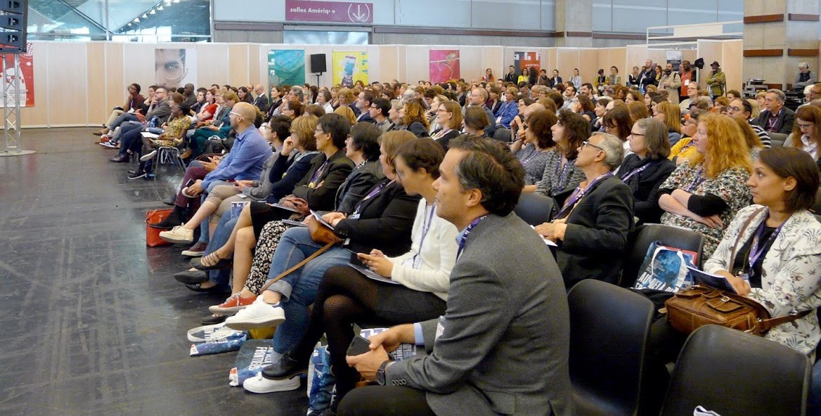 Appel à contributions pour le 67e congrès 2021 ABF