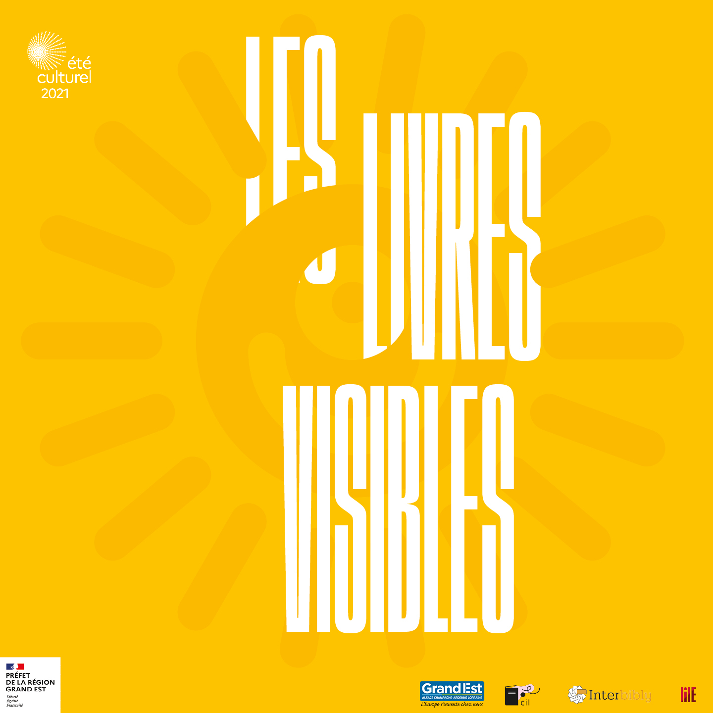 Livres visibles 2021_ la rentrée des éditeurs indépendants en Grand Est