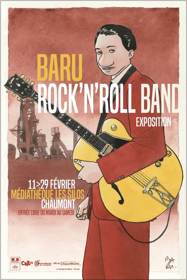Exposition