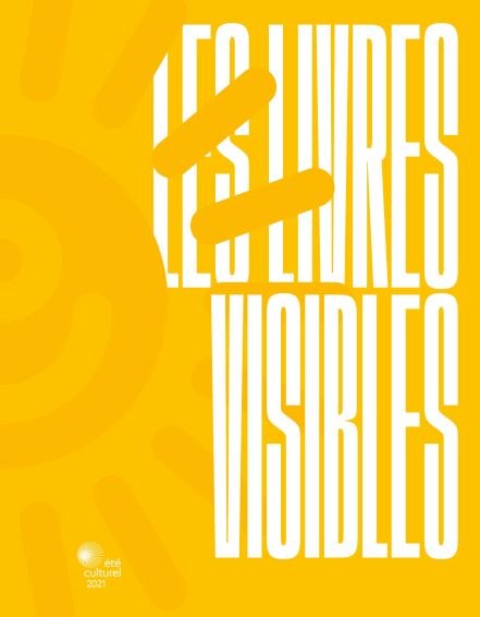 Feuilletez le Hors-série Livr'Est spécial Livres visibles