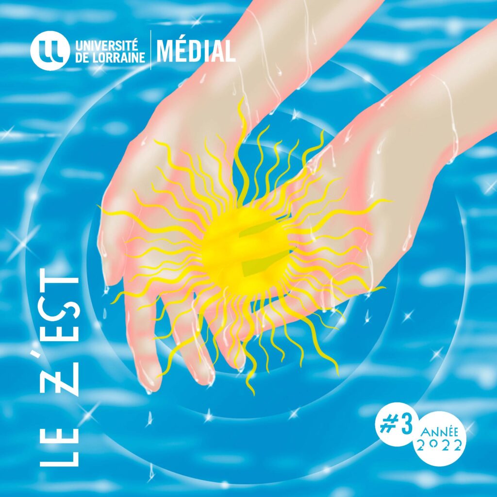 Magazine Le Z'Est 2023 : Médial lance un appel à contributions