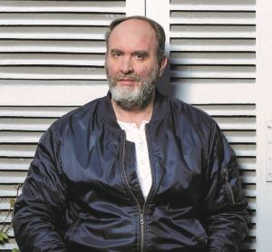 Au fil des ailes Festival : reports des rencontres avec Serge Joncour