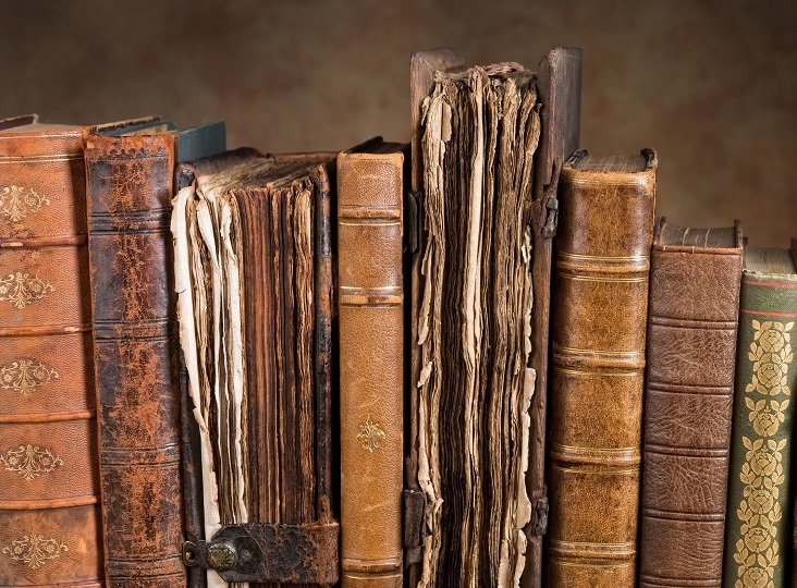 Le Fonds régional de restauration et d’acquisition des bibliothèques (FRRAB) Grand Est
