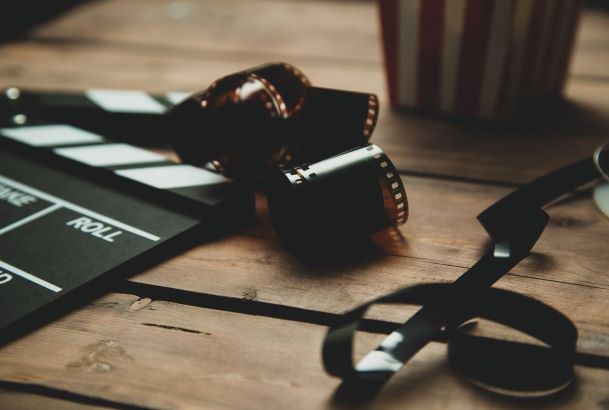 Formation auteurs : Du livre à l'écran