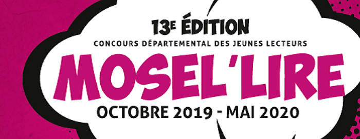 Concours MoseL'lire #5