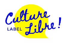 Candidatez au label Culture Libre décerné par  Wikimedia !