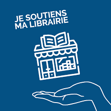 Je soutiens ma librairie : un site pour recenser vos librairies indépendantes