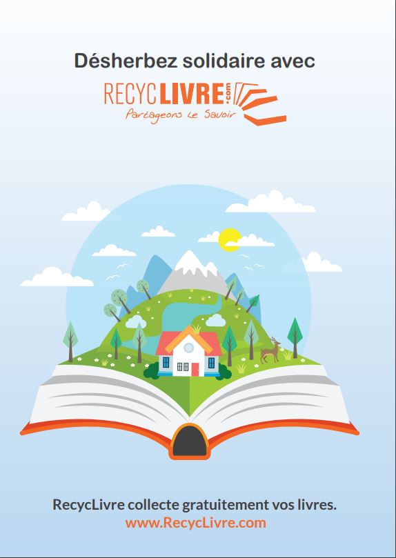 RecycLivre.com