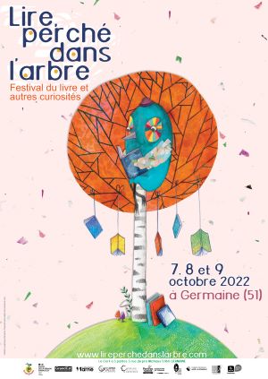 2e Festival Lire perché dans l'arbre