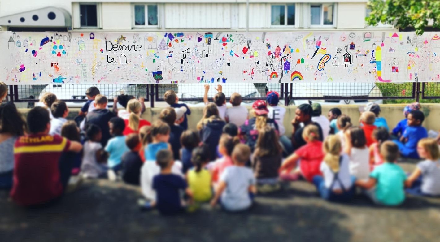 La fabrique du livre jeunesse_saison 1_Eté 2020