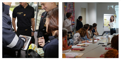 C2RMF- Cycle De Webinaires De Formation Au PSBC