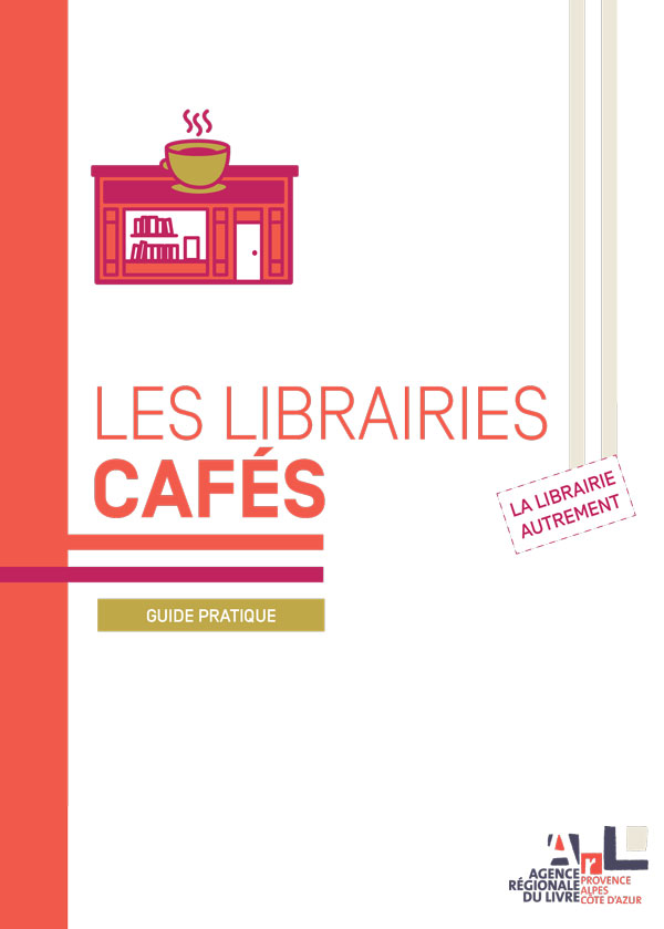 Guide : les librairies cafés