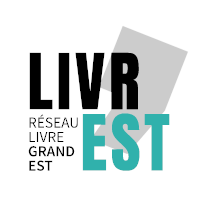 Logo Livr'Est