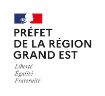 logo Prefet du Grand Est