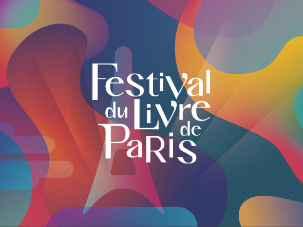 Festival du livre de Paris : les membres de la Fill maintiennent leur position