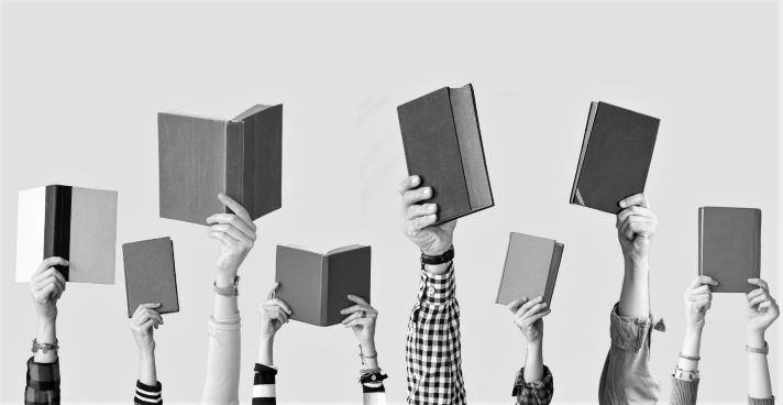 Livr'Est #18 - Recensez vos ouvrages à paraître au 2nd semestre 2025