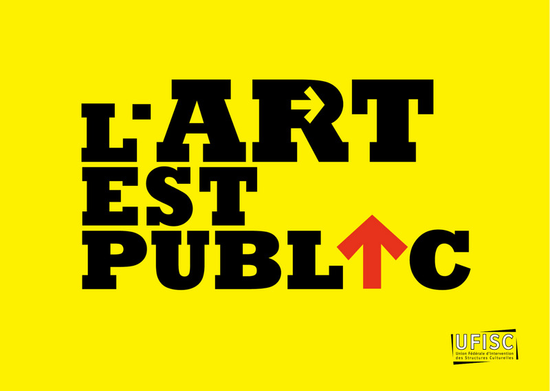 [Kit de mobilisation] L'art est public
