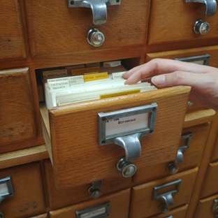 Enquête sur la réutilisation des notices bibliographiques de la BnF