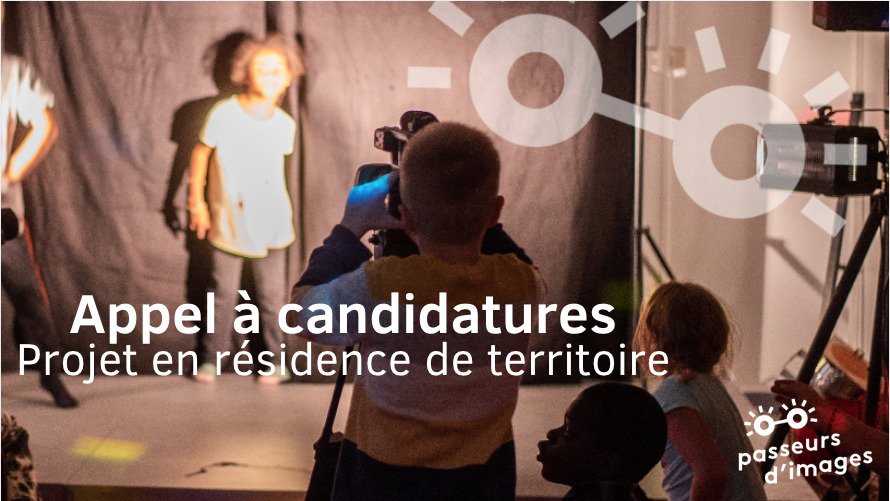 {Appel à candidatures] Projet en résidence de territoire_Le récit