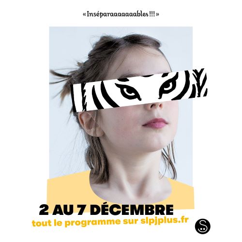 SLPJ de Montreuil 2020 : rendez-vous du 2 au 7 décembre !