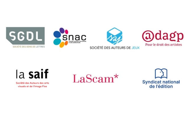 [STRUCTURATION] AMAEL, la nouvelle association de médiation entre auteurs et éditeurs