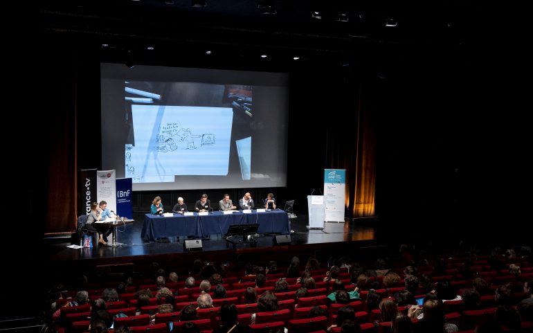 Retour sur les Assises de la littérature jeunesse, 2ème édition