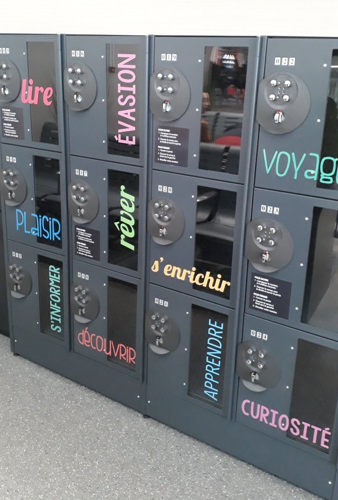 Biblissimo,  la culture en un clic 