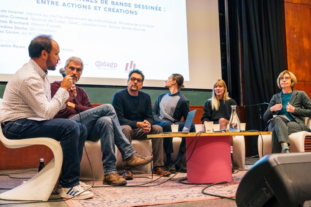 [JOURNEE PRO] 3es Rencontres nationales du Club 99