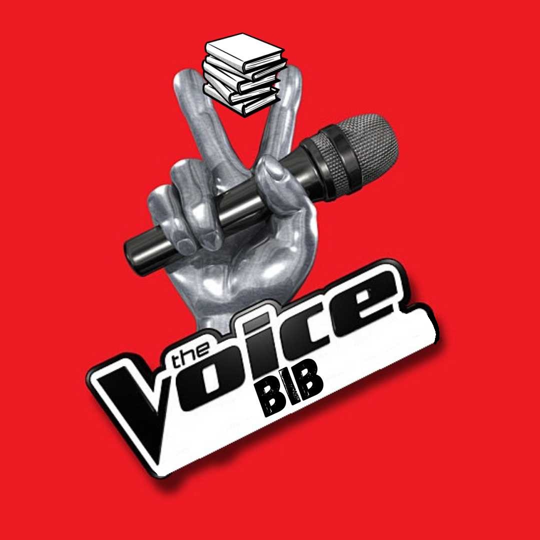 The Voice Bib : avis aux bibliothécaires du Grand Est, prêtez-nous votre voix !