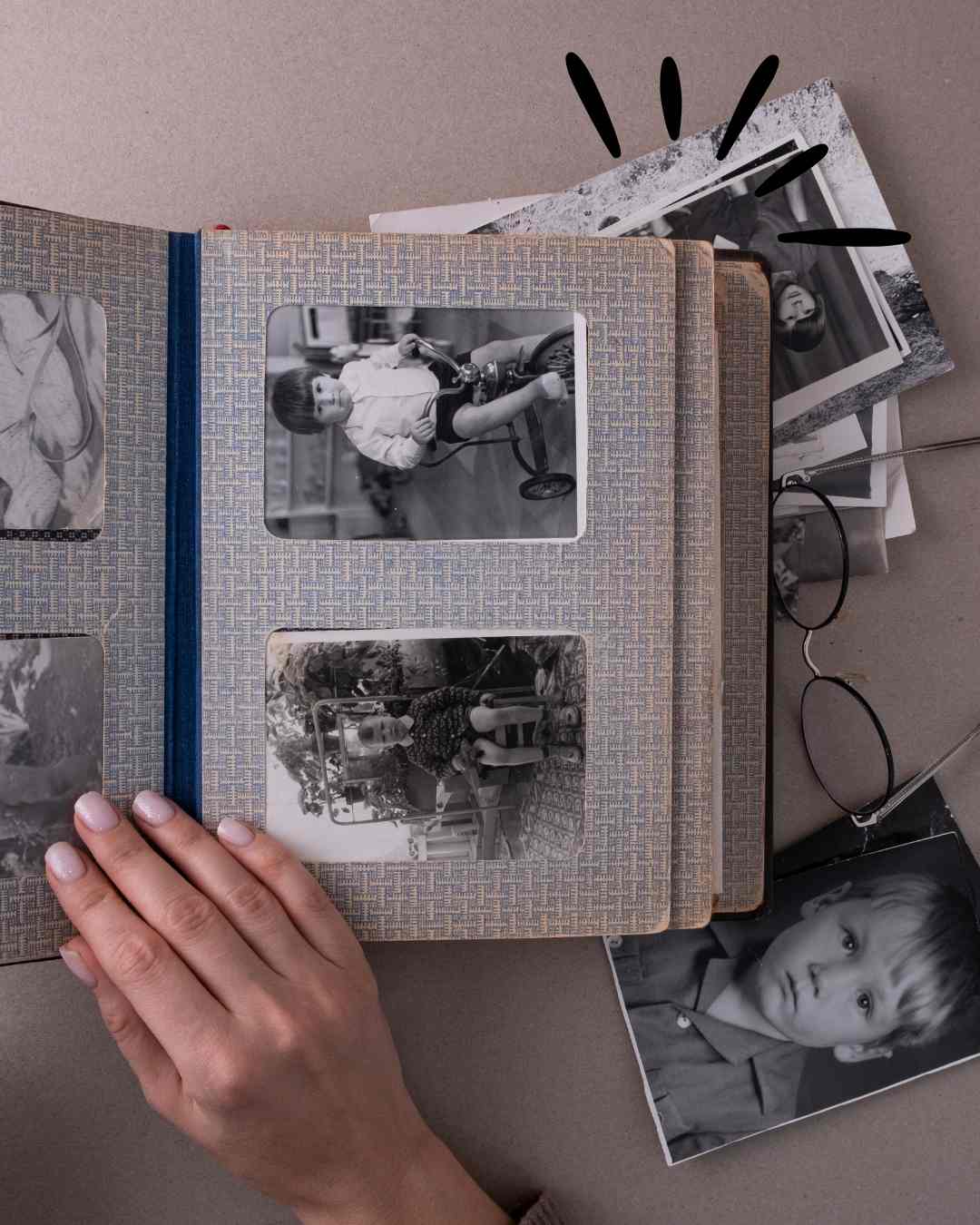 Formation : Gestion de collections patrimoniales photographiques