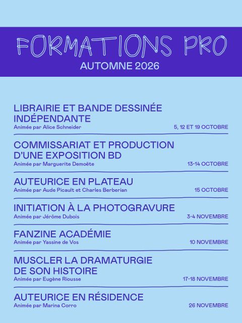 [FORMATION] La rentrée avec Formula Bula