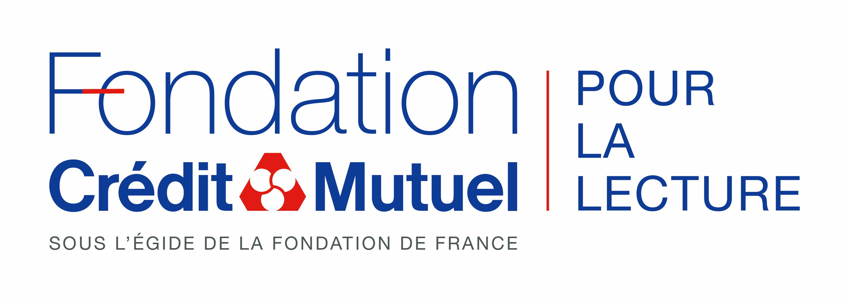 [CONCOURS] 3e Prix Innovation Lecture - Fondation Crédit Mutuel