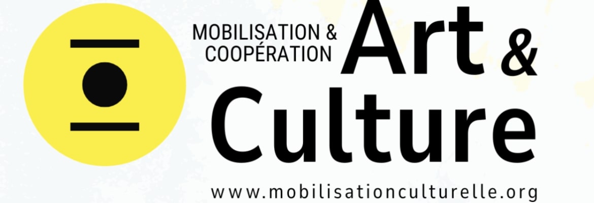 [SOLIDARITE] Mobilisation et Coopération Arts et Culture // lettre ouverte à la Ministre