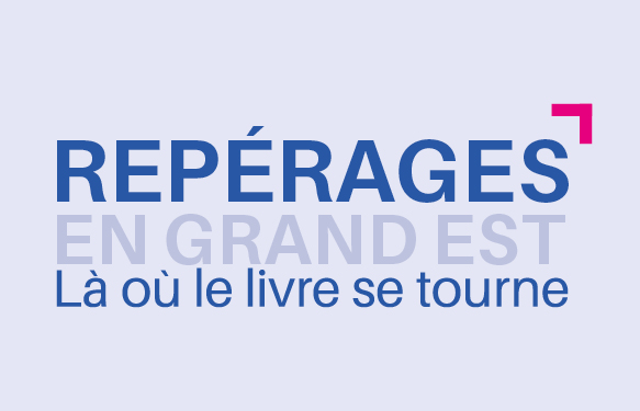 [APPEL A CANDIDATURES] Repérages : résidence de création autour de l'adaptation de podcasts en livres