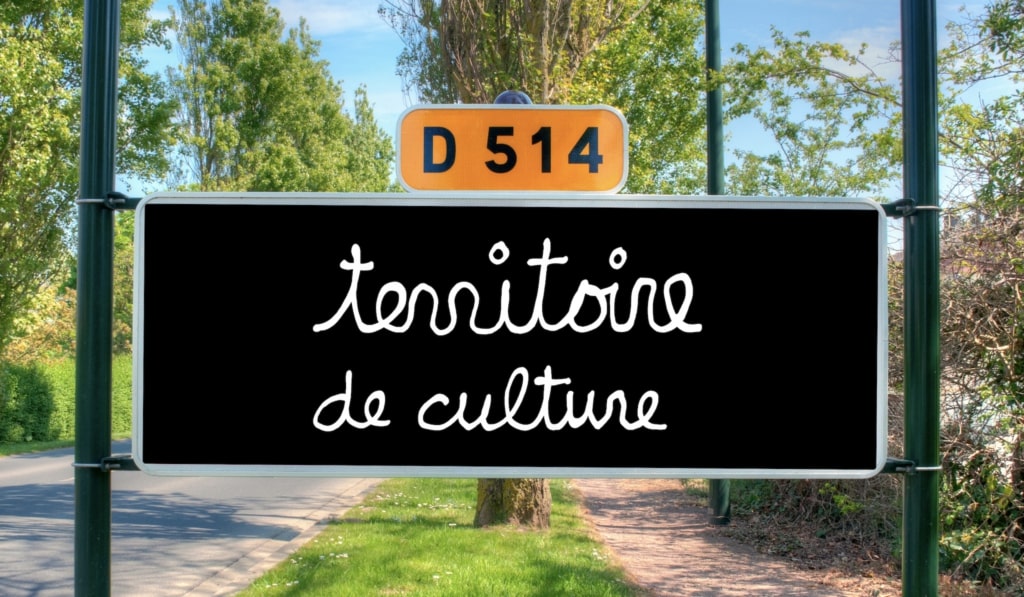 Devenez Territoire de Culture en 2025 !