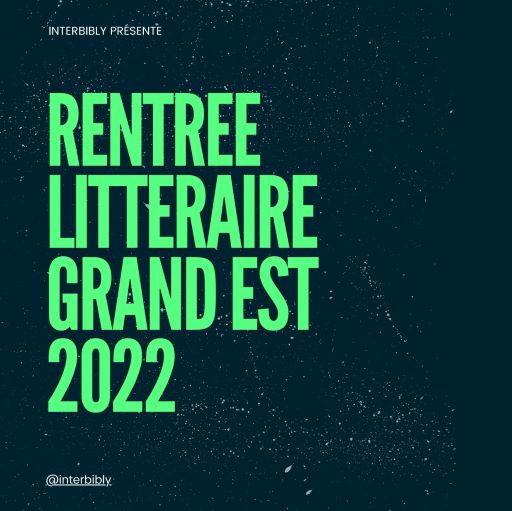 Rentrée littéraire : découvrez notre sélection !