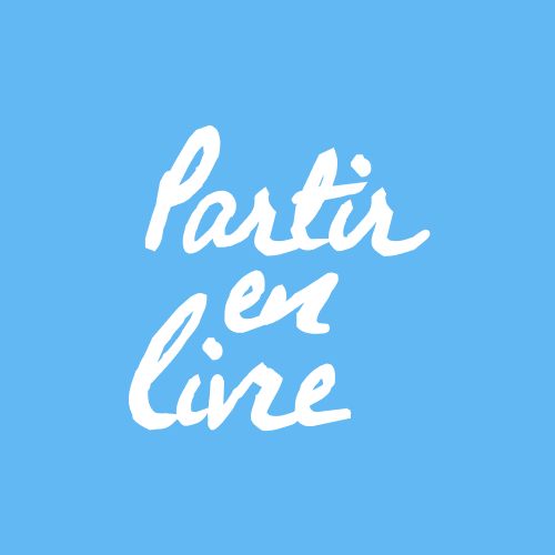 Partir en livre 2022 : l'appel à projets est ouvert !