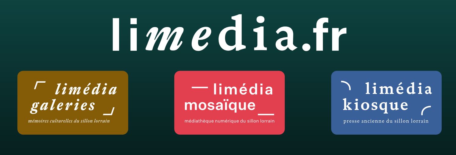 Lancement de Limédia Galeries