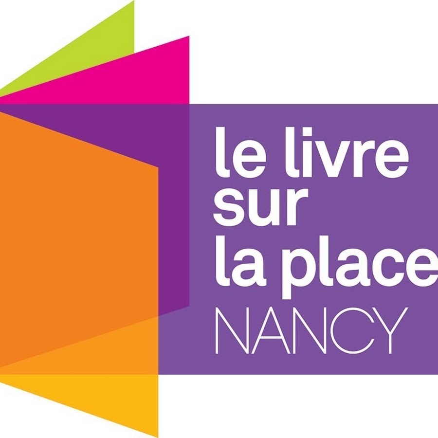 SGDL : les petits-déjeuners du Livre sur la Place à Nancy