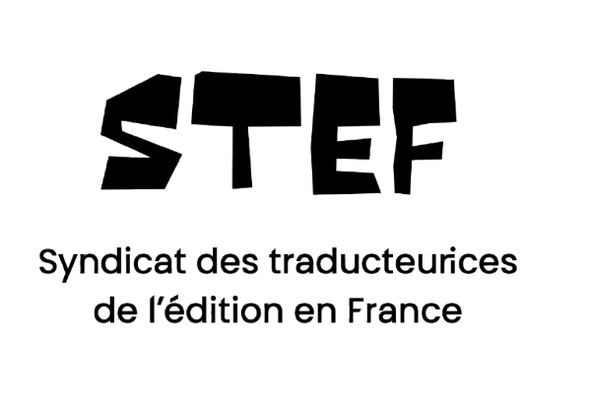 [NOUVEAU] Création du STEF : Syndicat des traducteurices de l'édition en France