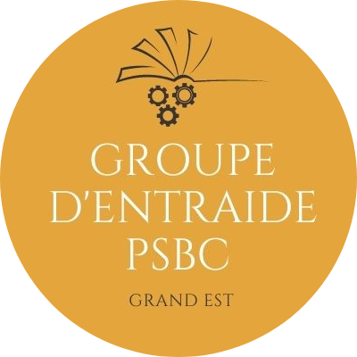 Groupe d'entraide PSBC : première réunion de l'année ! (visio)