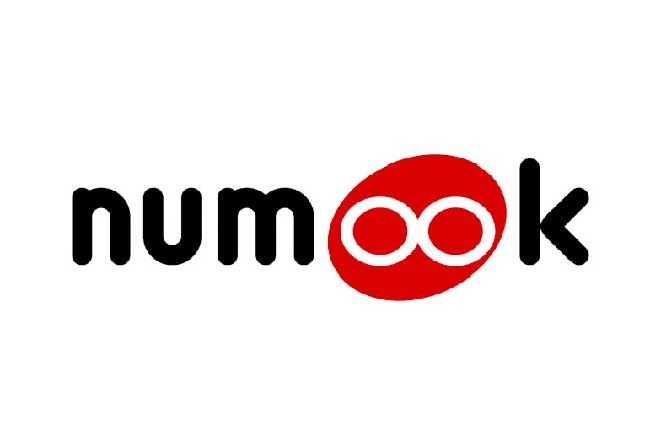9e Numook // participez à l'édition 2024-2025
