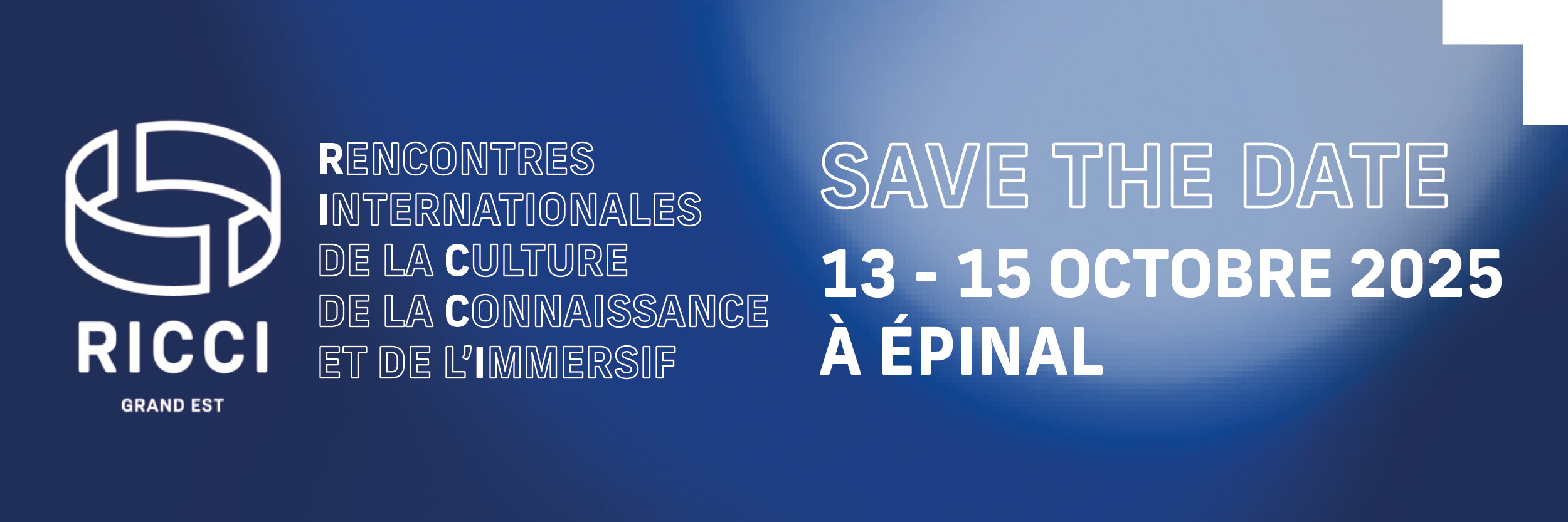 RICCI #4_rendez-vous du numérique et de l'immersif à Epinal