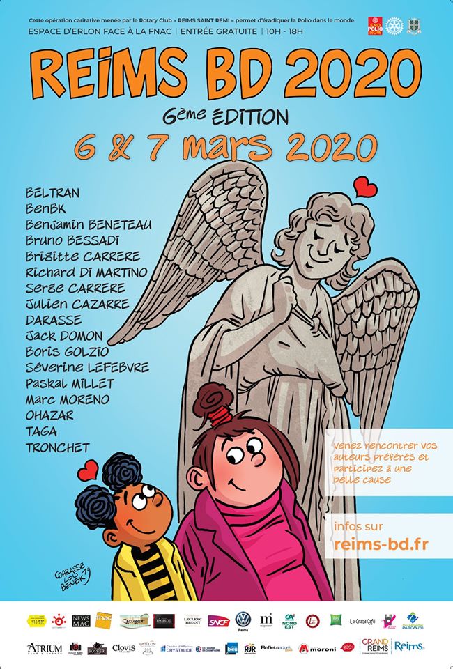 Reims BD