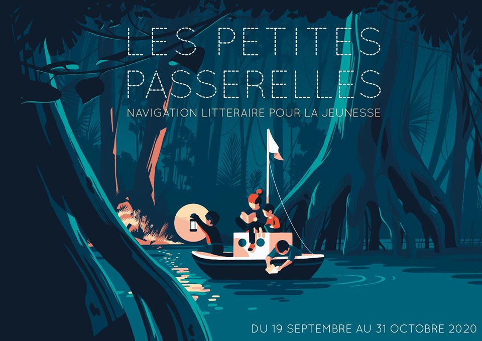 Les petites passerelles