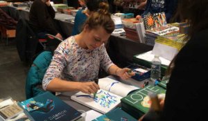 13e Salon du livre jeunesse de Wissembourg